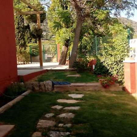 Calma I Descans A Begur Exteriér fotografie
