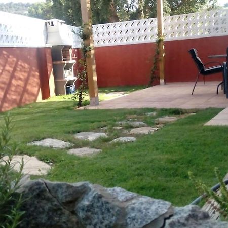 Calma I Descans A Begur Exteriér fotografie