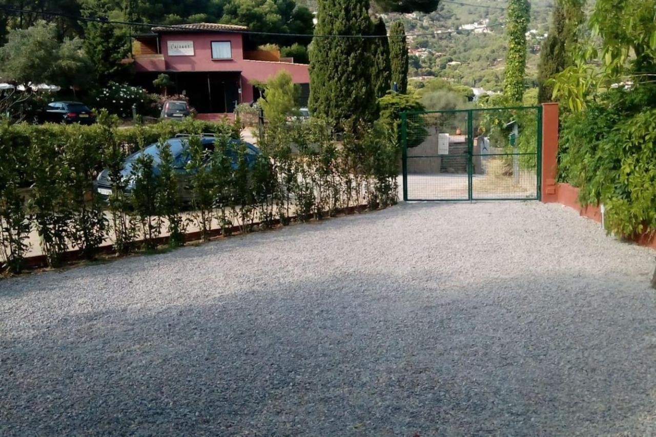 Calma I Descans A Begur Exteriér fotografie