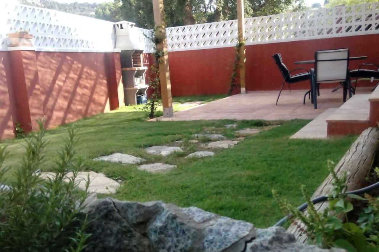 Calma I Descans A Begur Exteriér fotografie