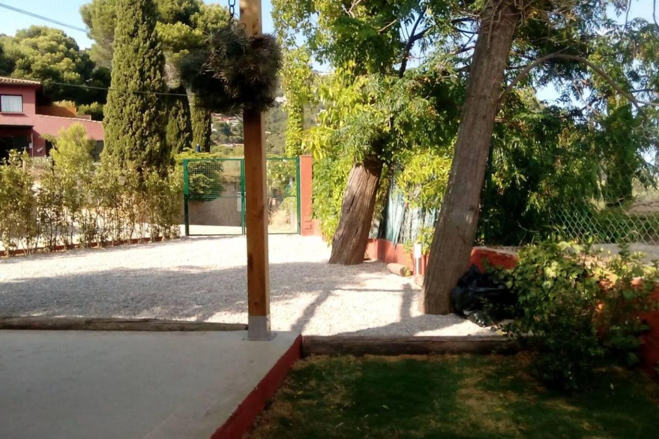 Calma I Descans A Begur Exteriér fotografie