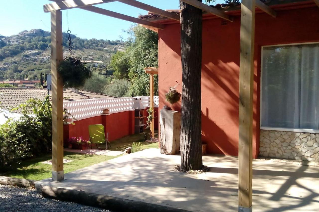 Calma I Descans A Begur Exteriér fotografie