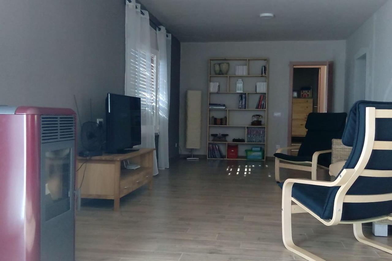 Calma I Descans A Begur Exteriér fotografie